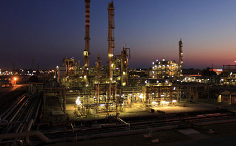 Industrie