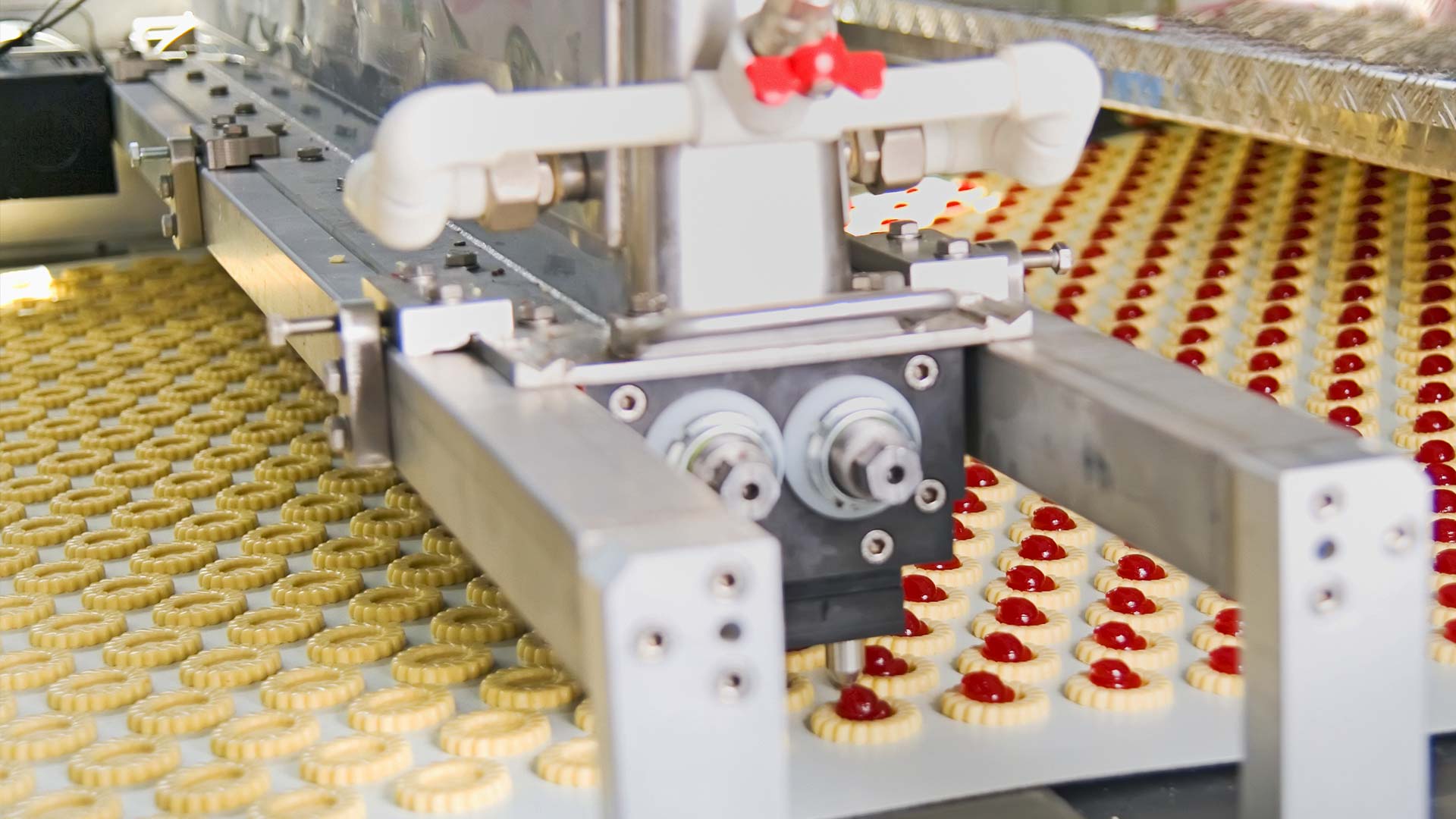 Lubricantes aptos para industria alimentaria