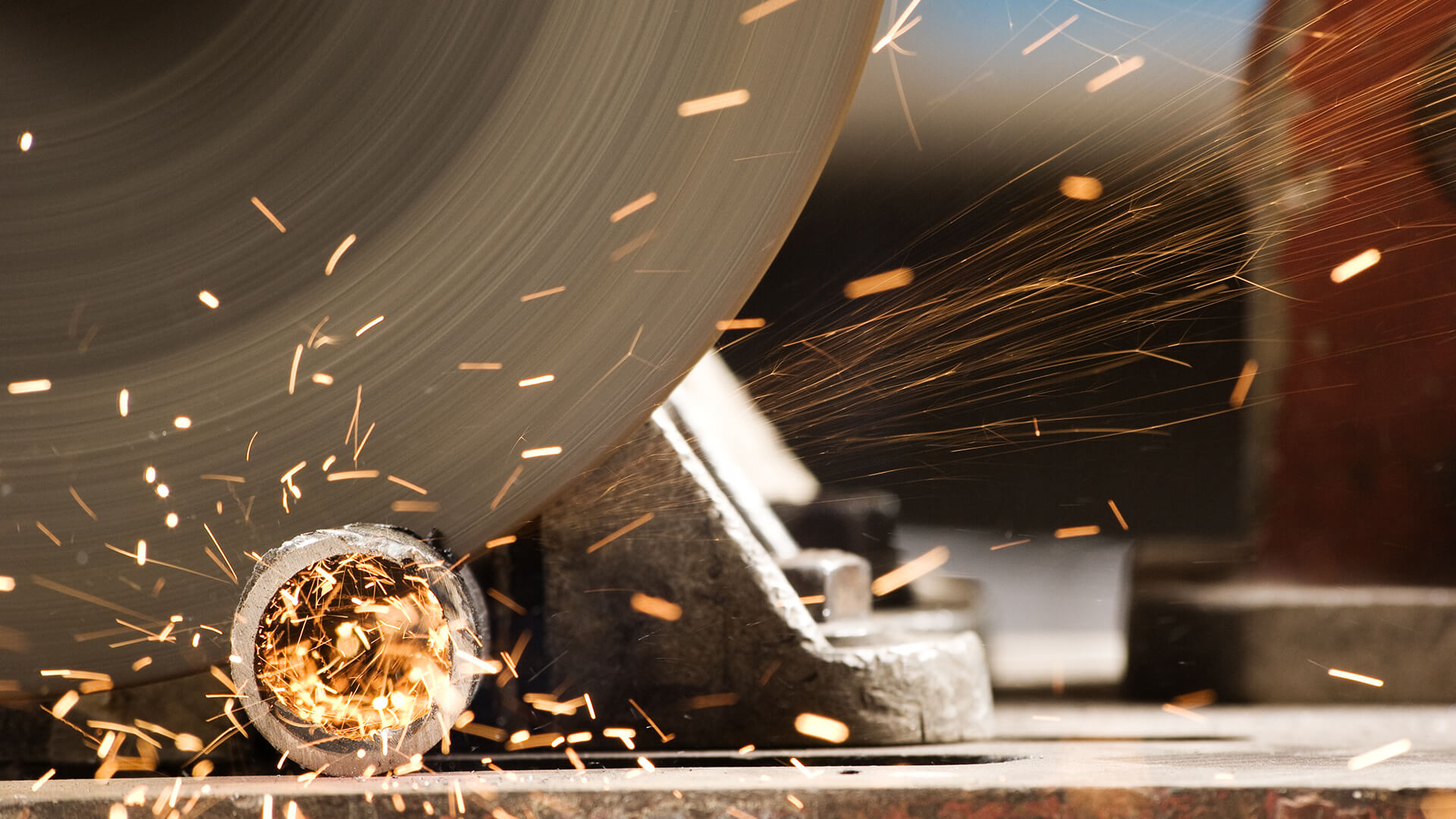 Metallbearbeitung