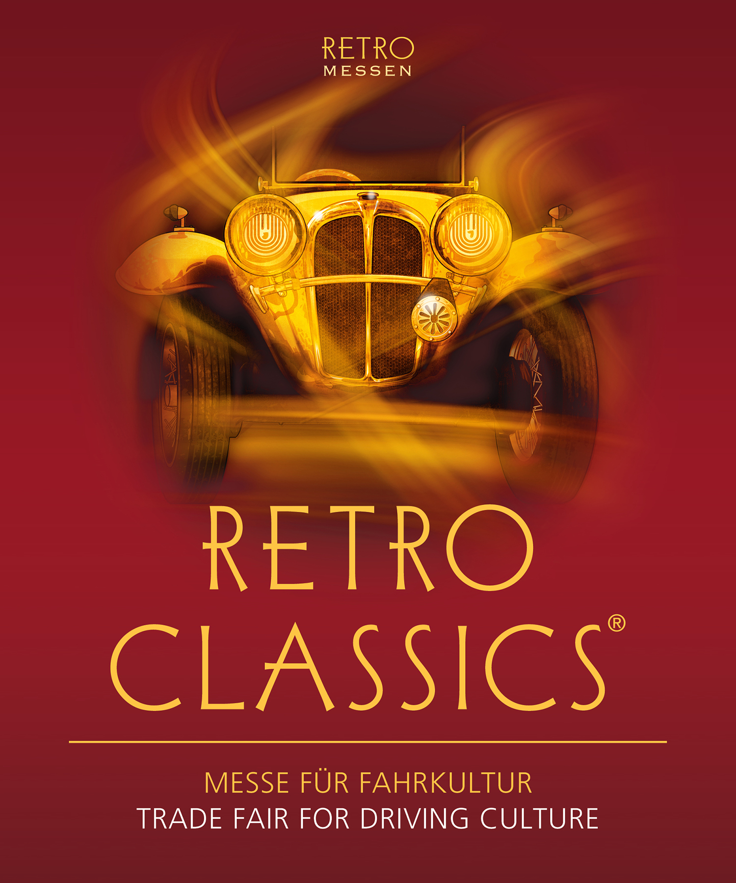 Rückblick - RETRO CLASSICS
