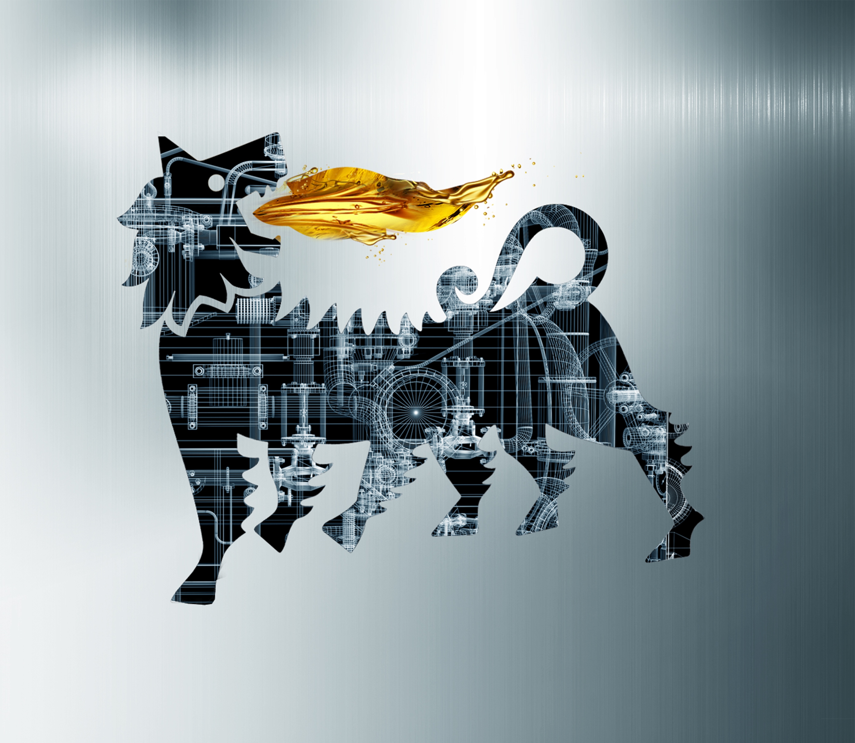 Eni Industrieschmierstoffe