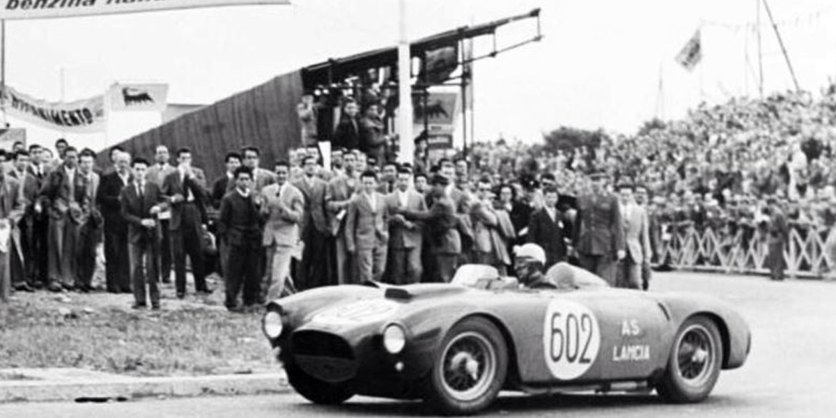 Mille Miglia: historische beproeving voor mens en machine