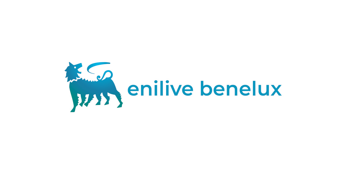 Eni Benelux heeft een nieuwe naam Enilive Benelux