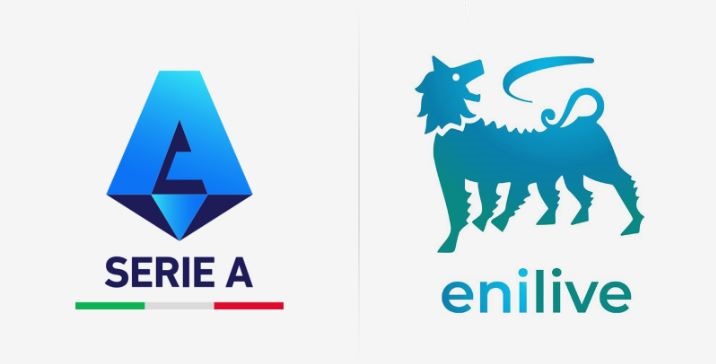 Serie A Titelsponsoring